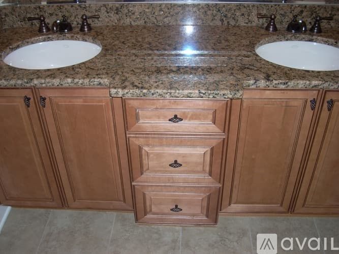 Atlanta Apartment: 384 16th St NW