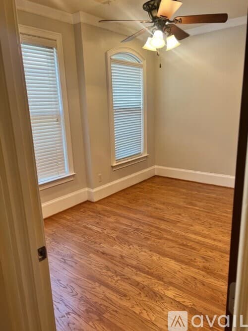 Atlanta Apartment: 384 16th St NW