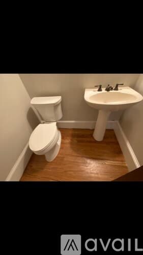 Atlanta Apartment: 384 16th St NW