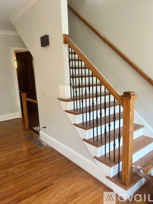 Atlanta Apartment: 384 16th St NW