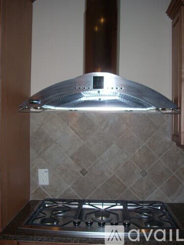 Atlanta Apartment: 384 16th St NW