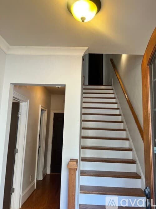 Atlanta Apartment: 384 16th St NW