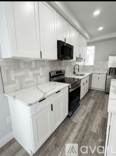 Philadelphia Apartment: 1533 North Lawrence Street