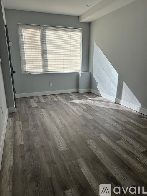 Philadelphia Apartment: 1533 North Lawrence Street