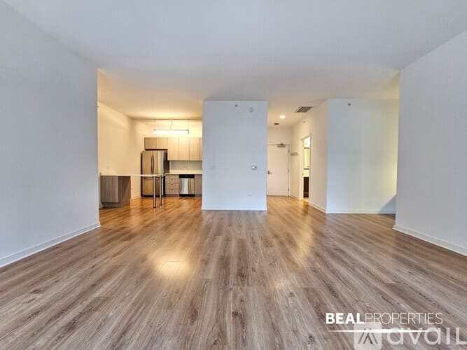 Chicago Apartment: 558 W Webster Ave