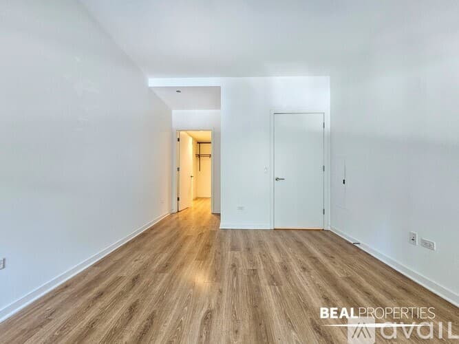Chicago Apartment: 558 W Webster Ave