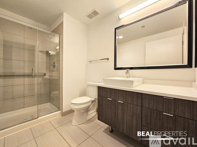 Chicago Apartment: 558 W Webster Ave