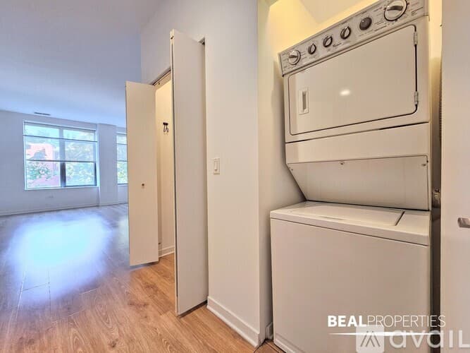 Chicago Apartment: 558 W Webster Ave