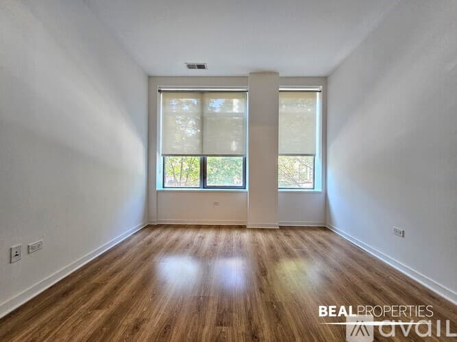 Chicago Apartment: 558 W Webster Ave