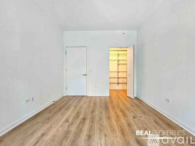 Chicago Apartment: 558 W Webster Ave