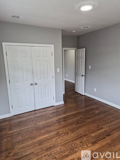 Boston Apartment: 738 River Street
