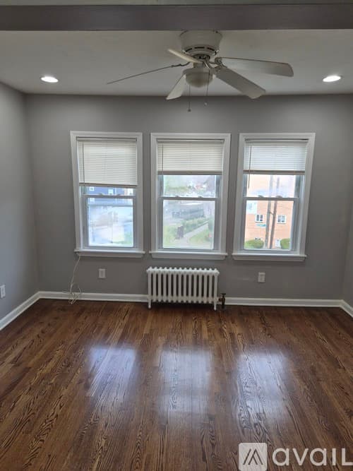 Boston Apartment: 738 River Street
