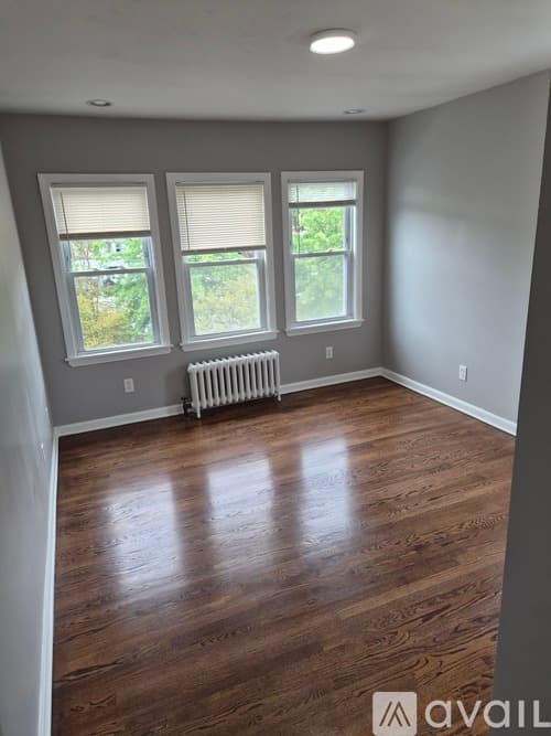 Boston Apartment: 738 River Street