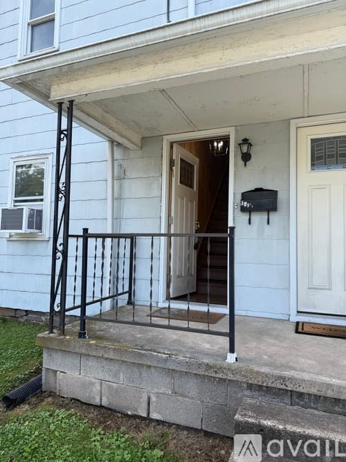 Montoursville Apartment: 129 N Arch St