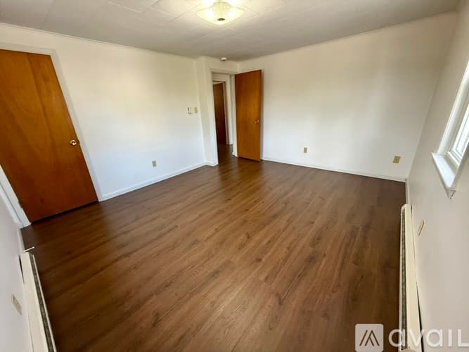 Montoursville Apartment: 129 N Arch St