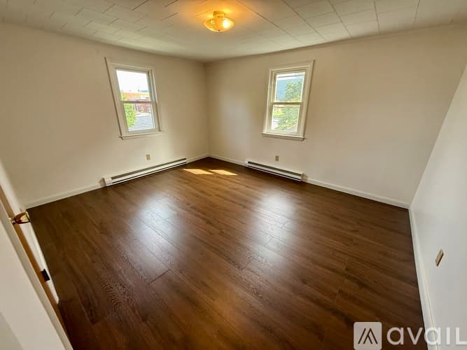 Montoursville Apartment: 129 N Arch St
