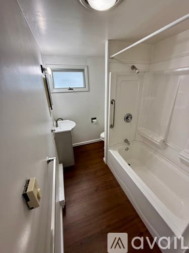 Montoursville Apartment: 129 N Arch St