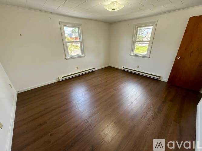 Montoursville Apartment: 129 N Arch St