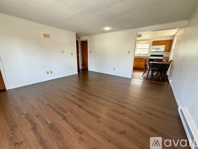 Montoursville Apartment: 129 N Arch St