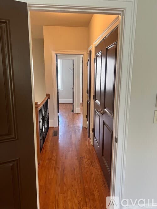 Atlanta Apartment: 384 16th St NW