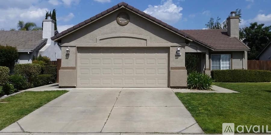 Turlock House: 4634 Whisper Pl
