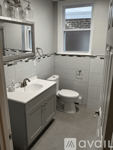 Philadelphia House: 2741 N 46th Street