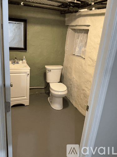 Philadelphia House: 2741 N 46th Street
