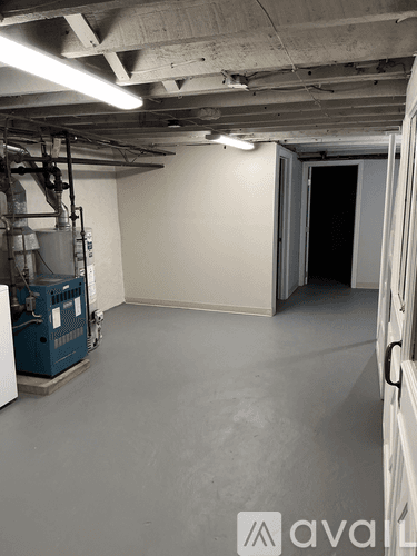 Philadelphia House: 2741 N 46th Street
