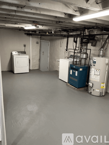 Philadelphia House: 2741 N 46th Street