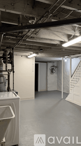 Philadelphia House: 2741 N 46th Street