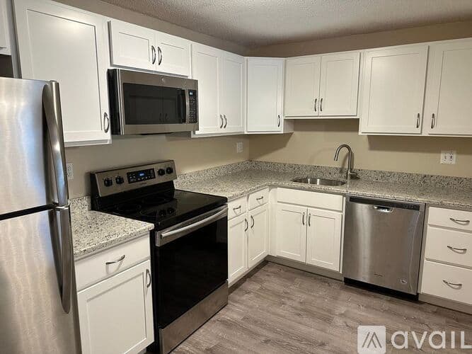 Nashua Condo: 9 Bartemus Trail