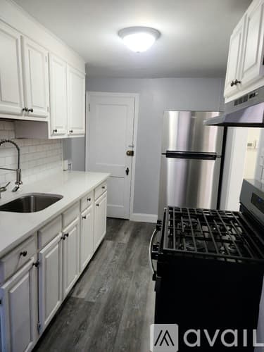 Chester House: 216 Meade Street