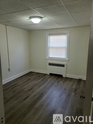 Chester House: 216 Meade Street