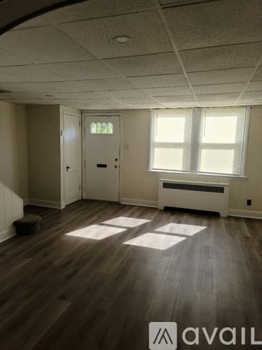 Chester House: 216 Meade Street