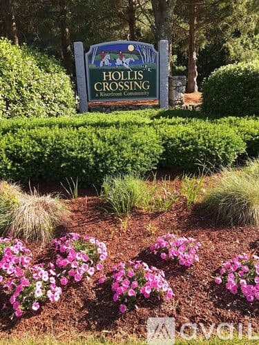 Nashua Condo: 9 Bartemus Trail