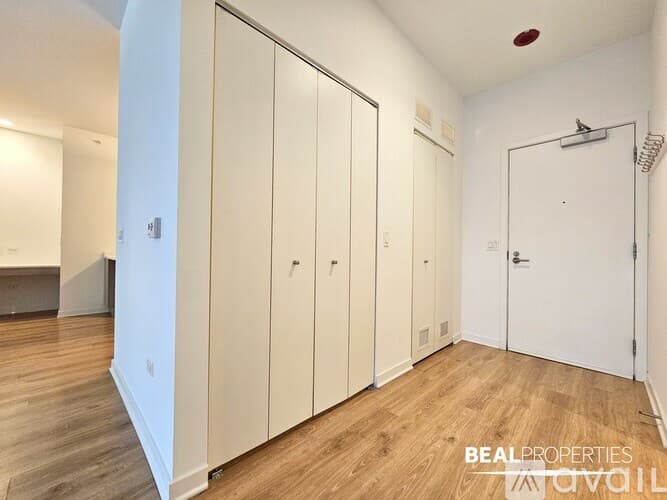 Chicago Apartment: 558 W Webster Ave