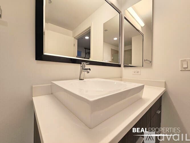 Chicago Apartment: 558 W Webster Ave