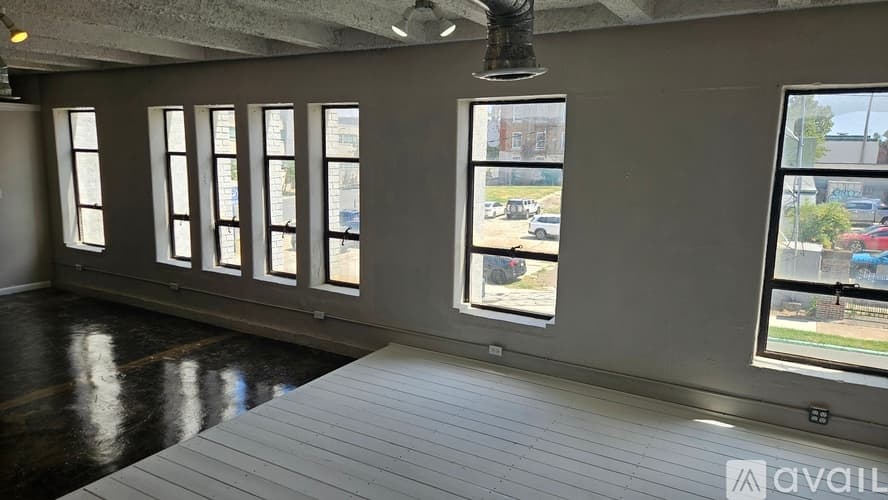 Shreveport Apartment: 710 Crockett Street