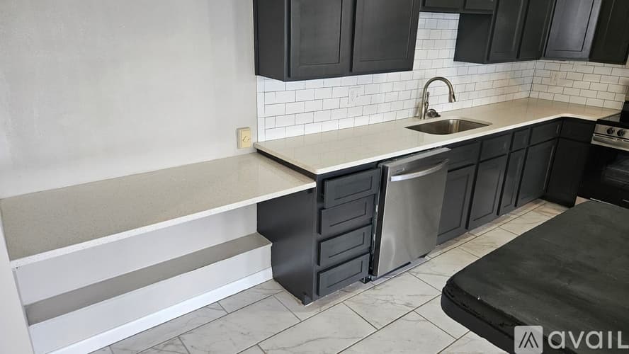 Shreveport Apartment: 710 Crockett Street