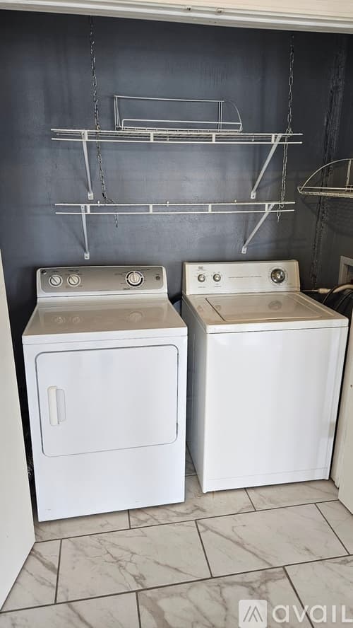 Shreveport Apartment: 710 Crockett Street