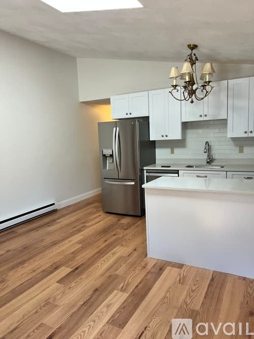 Mashpee Condo: 70 Cape Drive