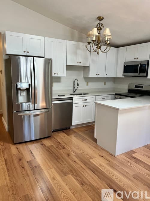 Mashpee Condo: 70 Cape Drive