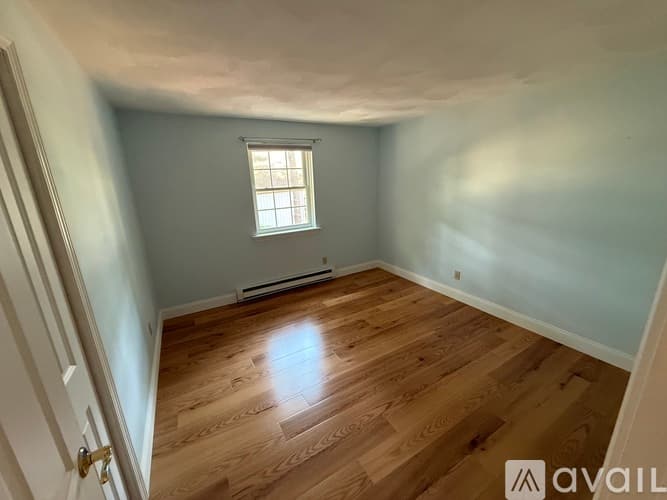 Mashpee Condo: 70 Cape Drive