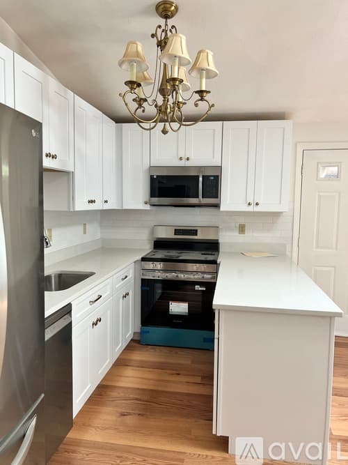 Mashpee Condo: 70 Cape Drive