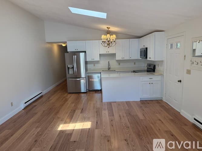 Mashpee Condo: 70 Cape Drive