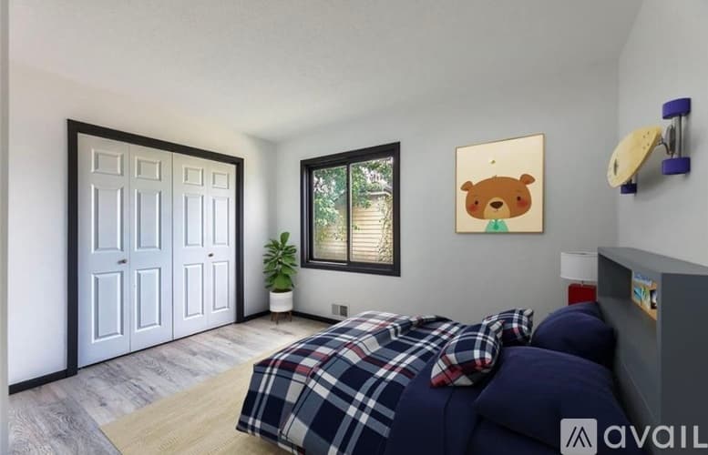 Apple Valley House: 7400 157th St W