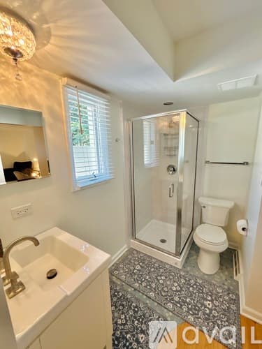 Lake Forest Townhome: 335 Scott Street