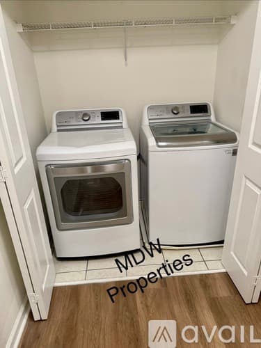 Lawrenceville Townhome: 406 Parc River Boulevard