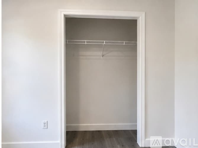 Norwich Apartment: 244 Taftville Occum Rd