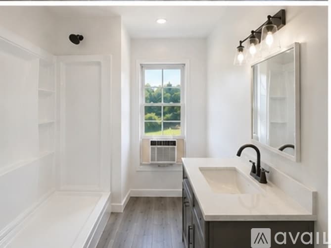 Norwich Apartment: 244 Taftville Occum Rd